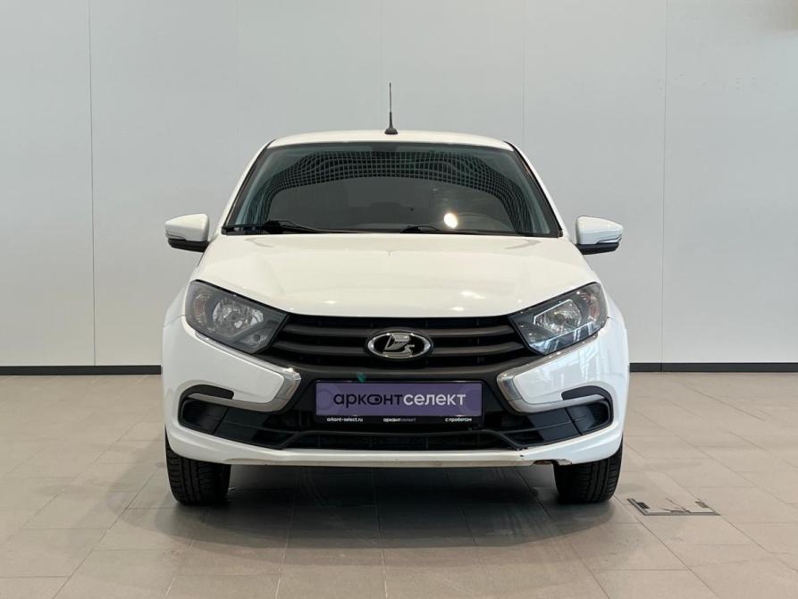 Lada (ВАЗ) Granta I Рестайлинг Волгоград  - изображение 7