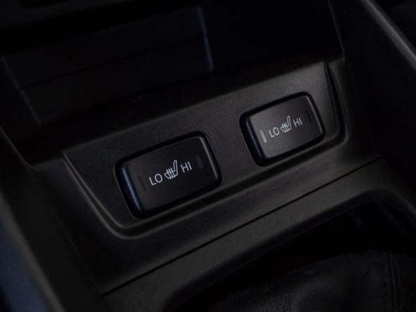 Suzuki Vitara II с пробегом 2018 года, цена 1 555 000 рублей, 34425 км, внедорожник, Автокод Объявления