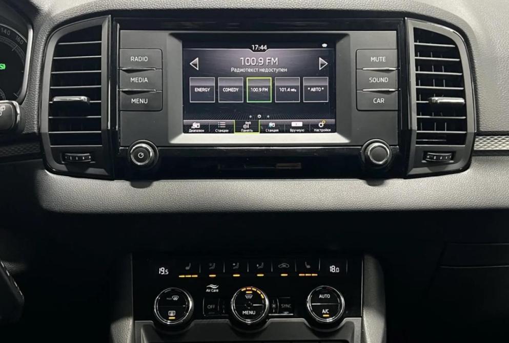 Skoda Karoq I Нижний Новгород  - изображение 15