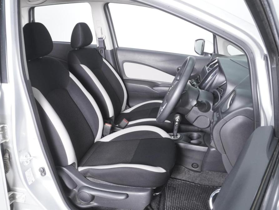 Nissan Note II Рестайлинг Сочи  - изображение 10