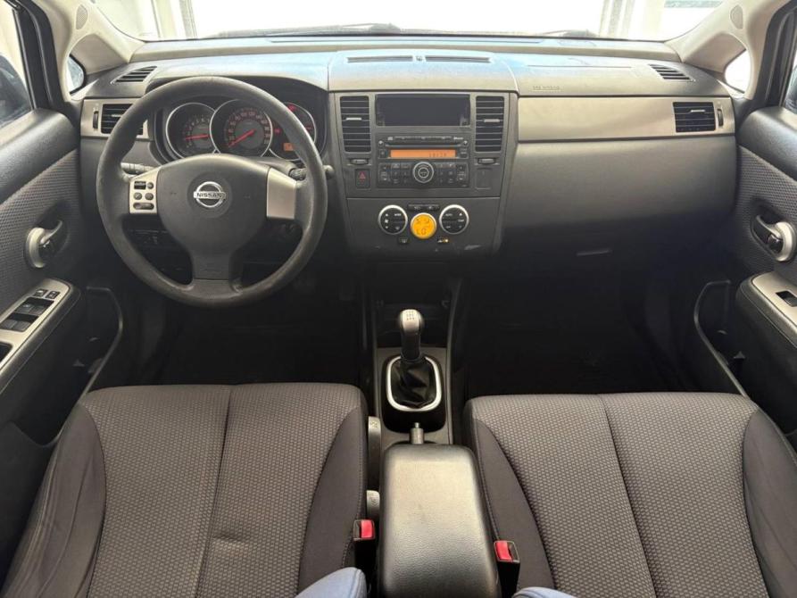 Nissan Tiida I Ярославль  - изображение 7