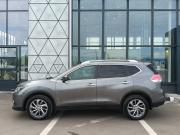 Nissan X-Trail III Москва  - изображение 38
