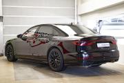 Audi A8 IV (D5) Москва  - изображение 24