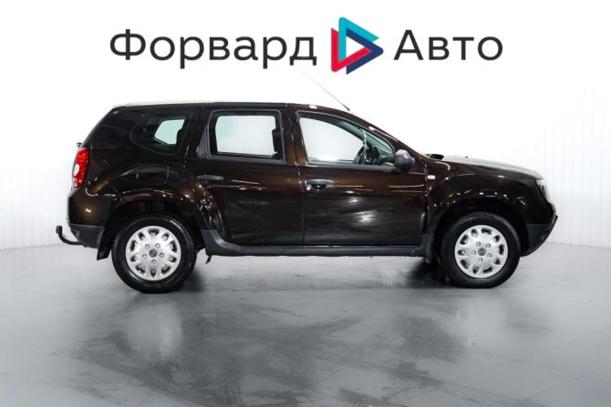 Renault Duster I с пробегом 2014 года, цена 860 000 рублей, 200449 км, внедорожник, Автокод Объявления