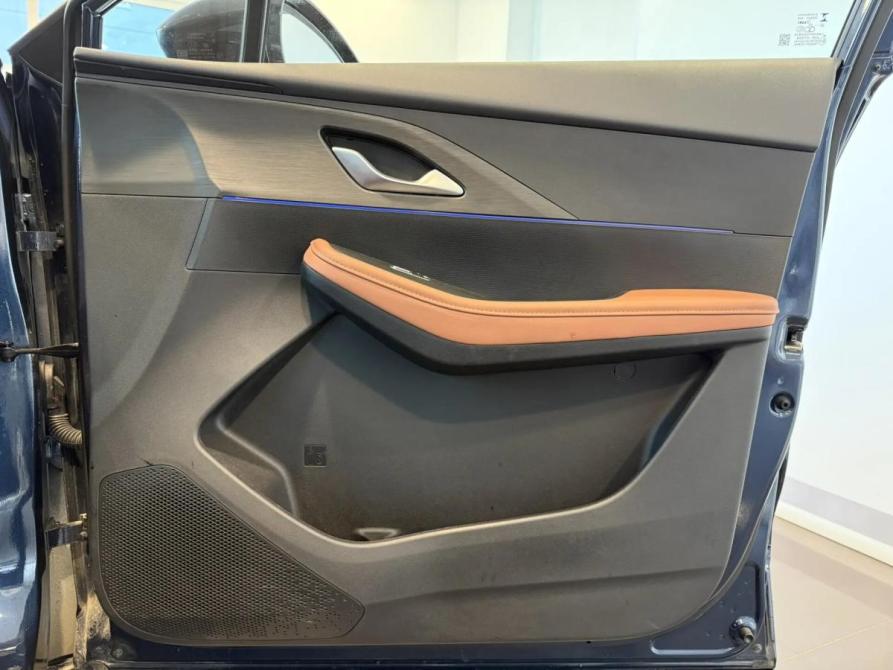 Omoda C5 I Подольск  - изображение 13