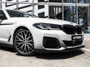 BMW 5 серии VII (G30/G31/G38) Рестайлинг Ставрополь  - изображение 35