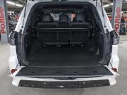 Lexus LX III Рестайлинг 2 Москва  - изображение 39