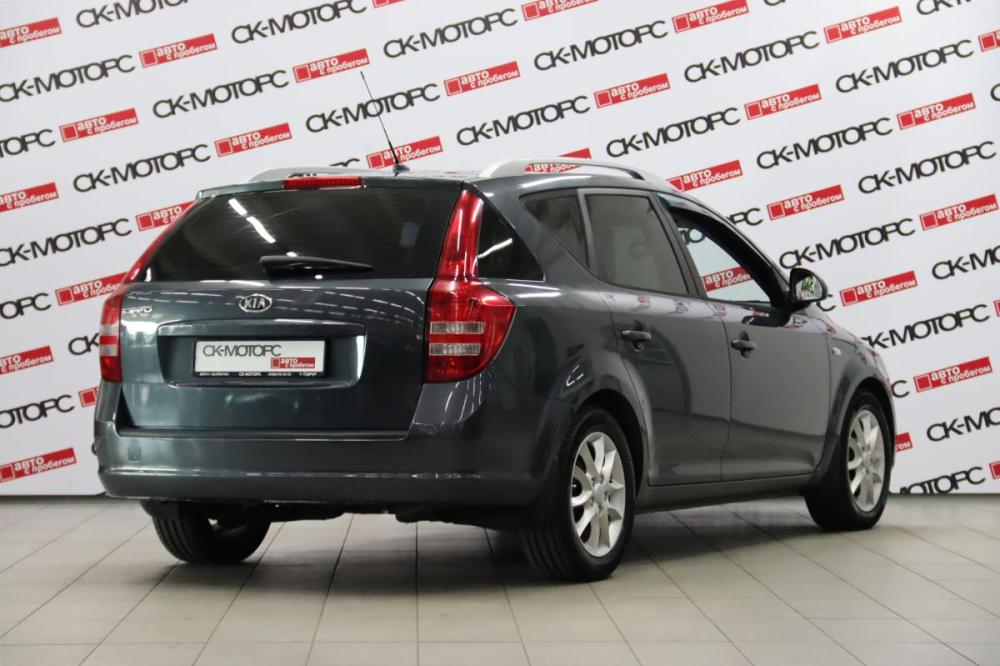 Kia Ceed I Сургут  - изображение 2