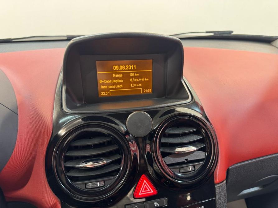 Opel Corsa D Новочеркасск  - изображение 14
