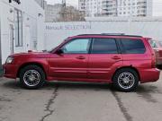 Subaru Forester II Москва  - изображение 20
