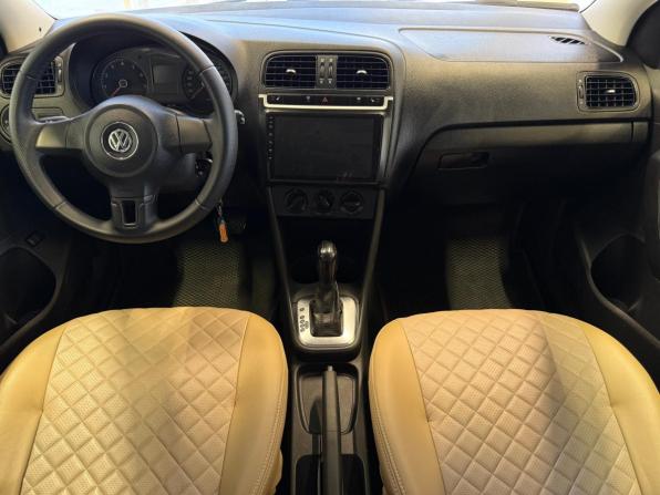 Volkswagen Polo V с пробегом 2013 года, цена 837 000 рублей, 91000 км, седан, Автокод Объявления