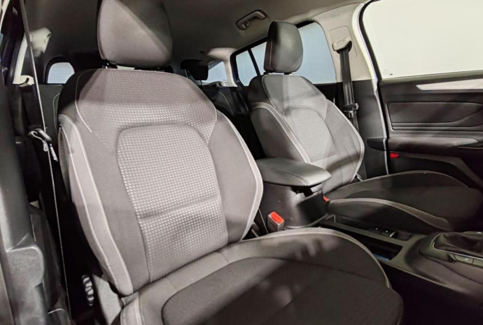 Ford Focus IV Ярославль  - изображение 15