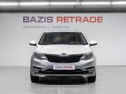 Kia Rio III Рестайлинг Тюмень  - изображение 26