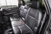 Nissan Pathfinder IV Томск  - изображение 37