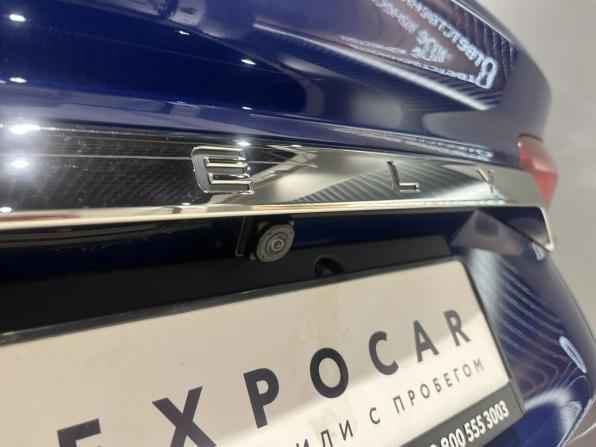 Geely Tugella I с пробегом 2022 года, цена 2 590 000 рублей, 57000 км, внедорожник, Автокод Объявления