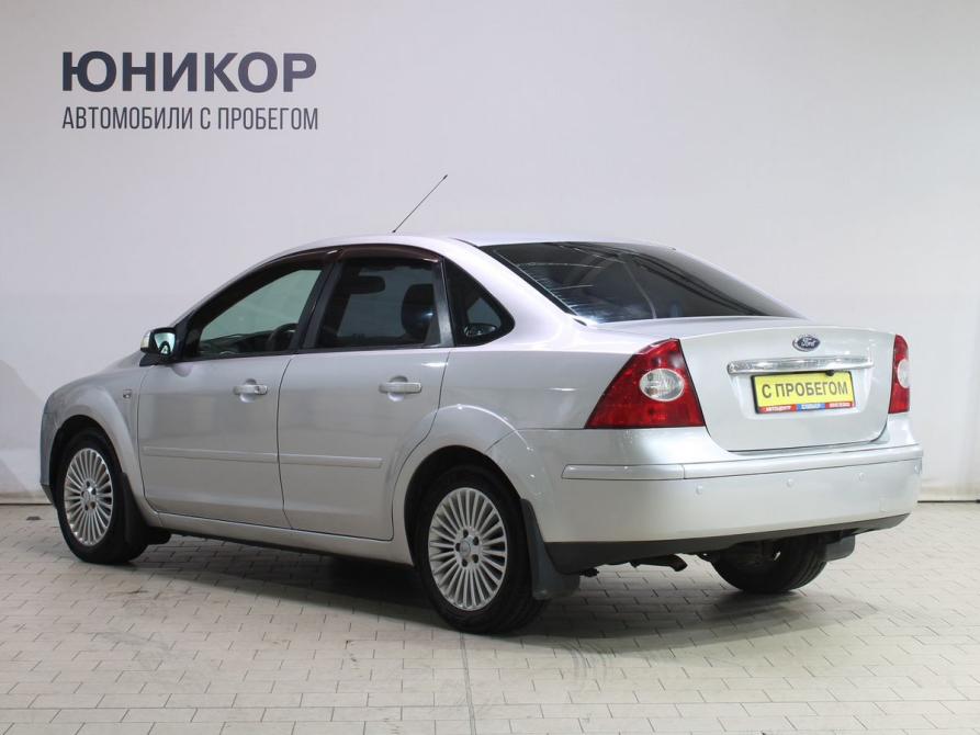 Ford Focus II Дзержинск  - изображение 4