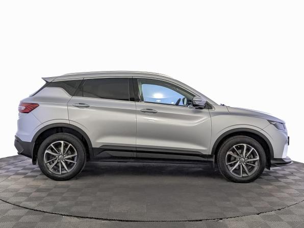 Geely Coolray I с пробегом 2021 года, цена 1 620 000 рублей, 55247 км, внедорожник, Автокод Объявления