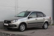 Lada (ВАЗ) Granta I Рестайлинг Белгород  - изображение 25