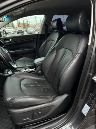 Kia Optima IV Рестайлинг с пробегом 2018 года, цена 1 990 000 рублей, 153846 км, седан, Автокод Объявления