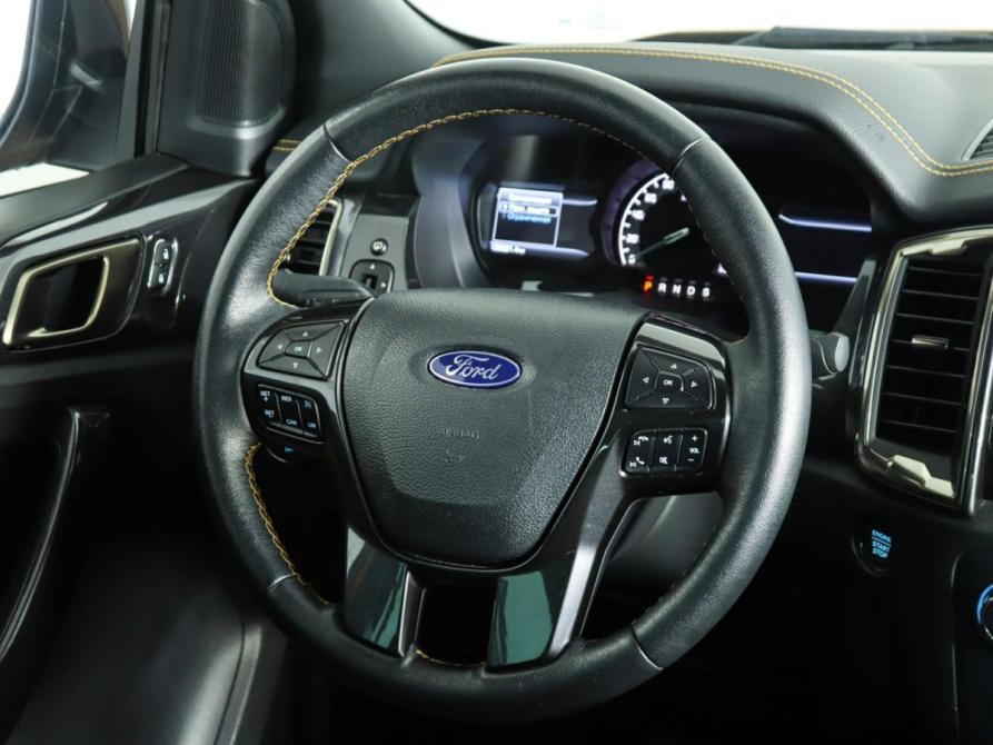 Ford Ranger T6 Рестайлинг 2 Москва  - изображение 17