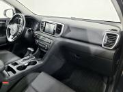 Kia Sportage IV Рестайлинг Москва  - изображение 26