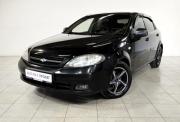 Chevrolet Lacetti I Саратов  - изображение 25