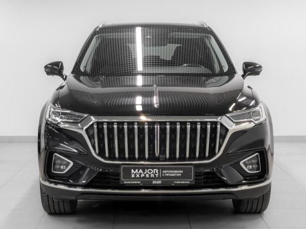 Hongqi HS5 I с пробегом 2024 года, цена 2 750 000 рублей, 21176 км, внедорожник, Автокод Объявления