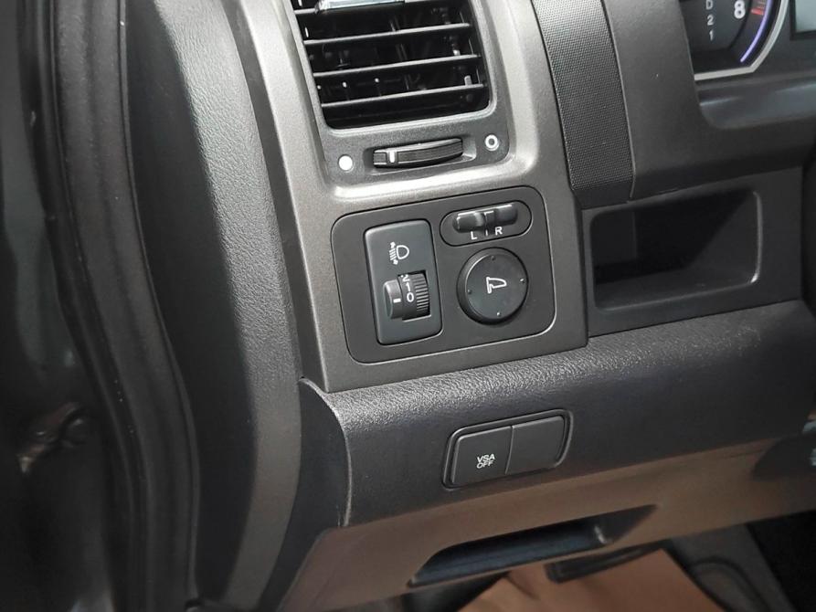 Honda CR-V III Рестайлинг Тула  - изображение 12