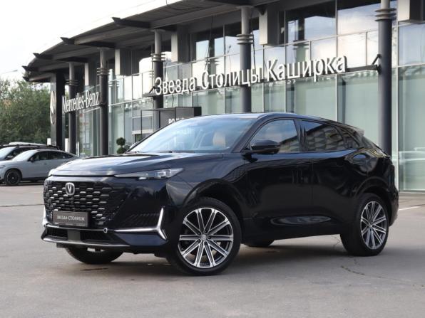 Changan UNI-K с пробегом 2024 года, цена 2 899 000 рублей, 39640 км, внедорожник, Автокод Объявления
