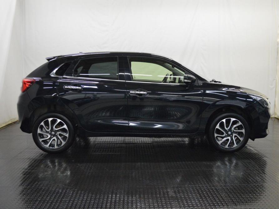 Suzuki Baleno III Санкт-Петербург  - изображение 4