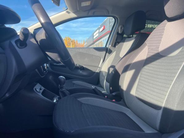 Renault Kaptur I с пробегом 2017 года, цена 1 422 000 рублей, 163520 км, внедорожник, Автокод Объявления