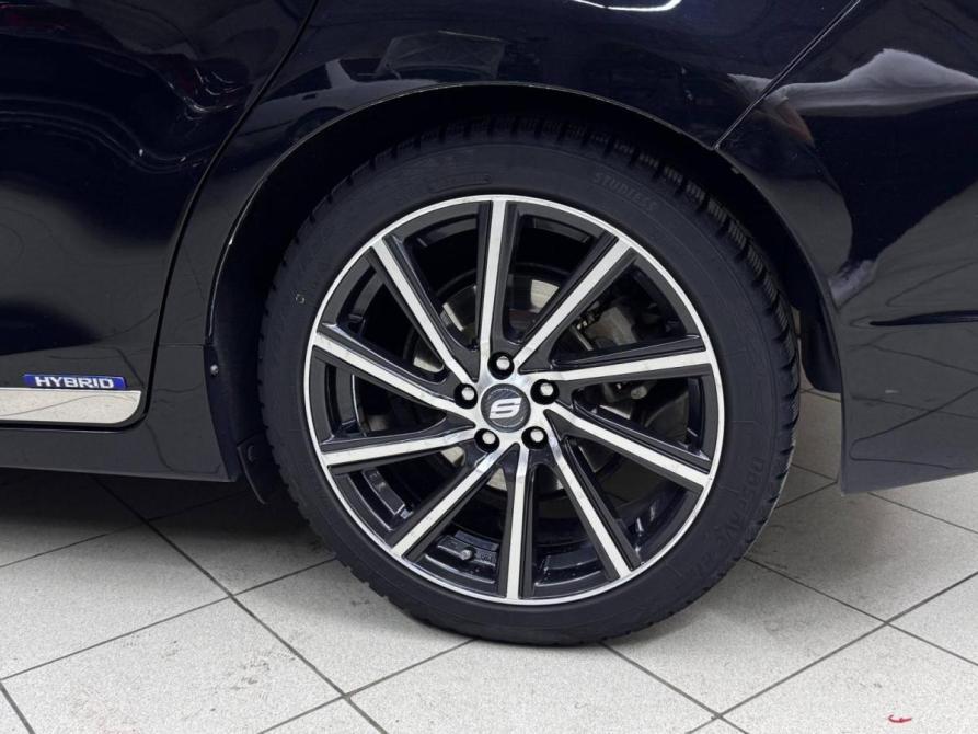 Lexus CT I Благовещенск  - изображение 7