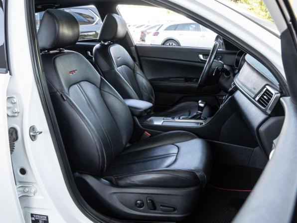 Kia Optima IV с пробегом 2016 года, цена 1 790 000 рублей, 195077 км, седан, Автокод Объявления