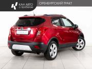 Opel Mokka I Казань  - изображение 18