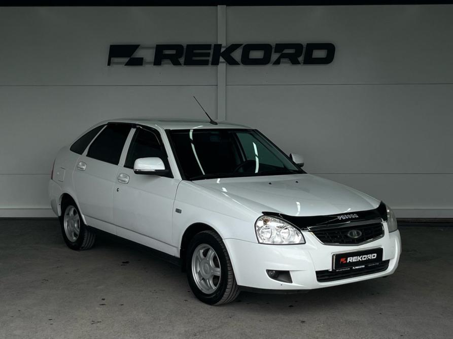 Lada (ВАЗ) Priora I Уфа  - изображение 1