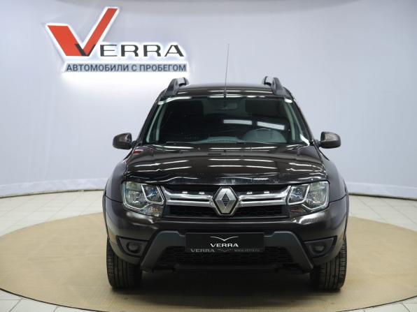 Renault Duster I Рестайлинг с пробегом 2019 года, цена 1 090 000 рублей, 245472 км, внедорожник, Автокод Объявления