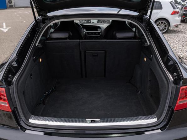 Audi S5 I (8T) Рестайлинг с пробегом 2011 года, цена 1 799 000 рублей, 183422 км, лифтбек, Автокод Объявления