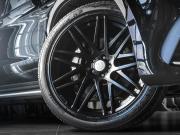 Mercedes-Benz GLS AMG I (X166) Тюмень  - изображение 48