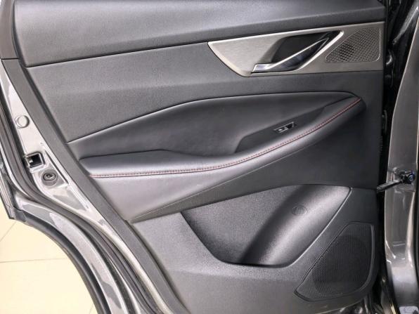 Changan CS35 Plus I Рестайлинг с пробегом 2024 года, цена 1 770 000 рублей, 69777 км, внедорожник, Автокод Объявления