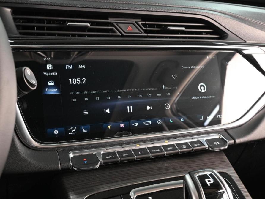 Geely Atlas I Ростов-на-Дону  - изображение 17