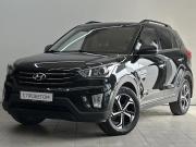Hyundai Creta I Барнаул  - изображение 36