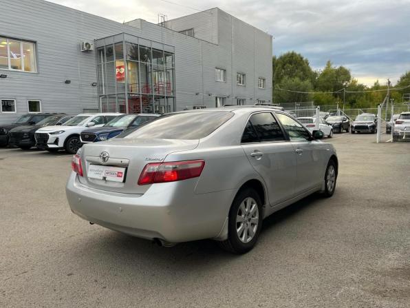 Toyota Camry VI (XV40) с пробегом 2007 года, цена 900 000 рублей, 278760 км, седан, Автокод Объявления
