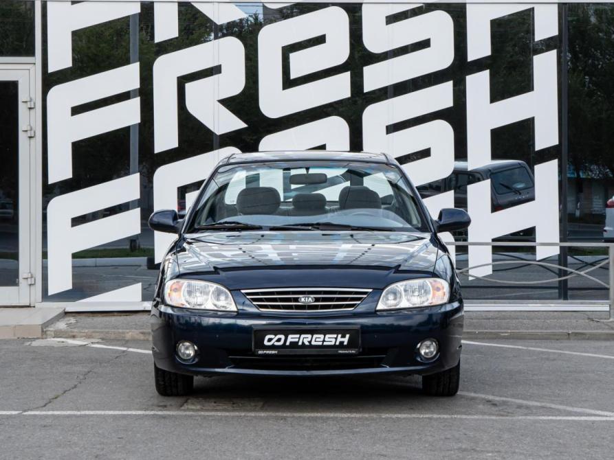 Kia Spectra I Рестайлинг 2 Волгоград  - изображение 3
