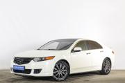 Honda Accord VIII Тюмень  - изображение 24