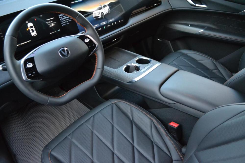 Changan CS75 Plus IV Старый Оскол  - изображение 17