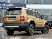 Toyota Land Cruiser Prado 250 Series Самара  - изображение 43