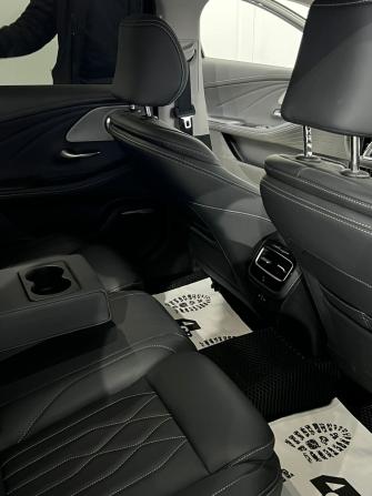 Chery Arrizo 8 с пробегом 2024 года, цена 2 070 000 рублей, 6243 км, седан, Автокод Объявления