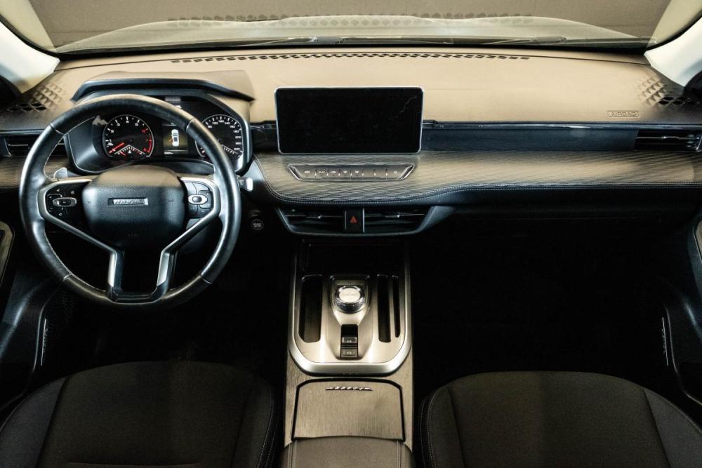 Haval Jolion I Рестайлинг Уфа  - изображение 5