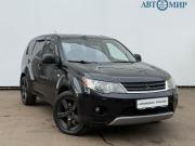 Mitsubishi Outlander II Москва  - изображение 16