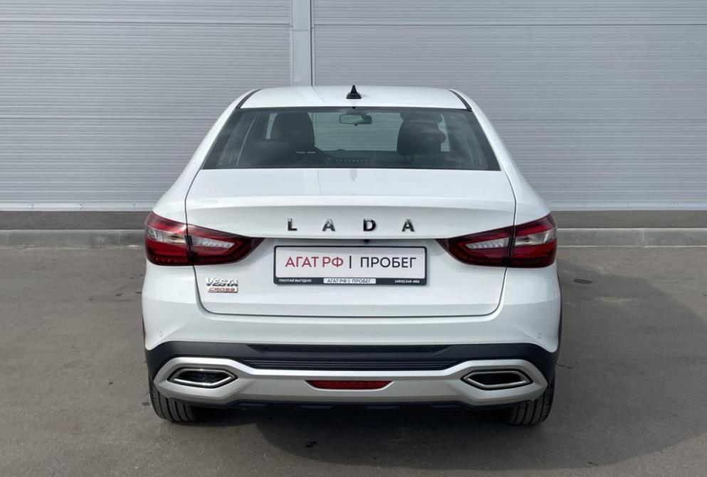 Lada (ВАЗ) Vesta I Рестайлинг (NG) Иваново  - изображение 6